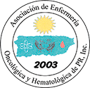 Asociación de Enfermería Oncológica y Hematológica